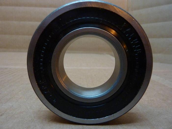 Used FAFNIR BEARING Bearing 207PP #24253