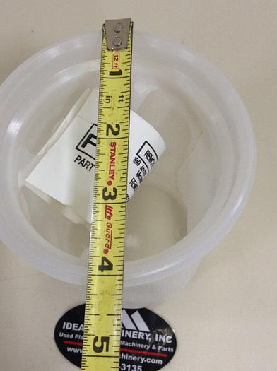 Used FSI Filter Bag BNMO100P3PWE #74504