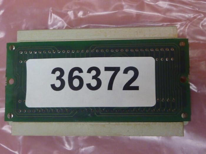 Used ALLEN BRADLEY Axis Slider Board 74102-328-51 #36377