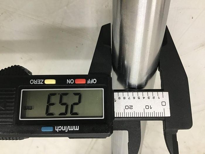 Used SCHRADER BELLOWS Cylinder PHB114721 16.000 #130974