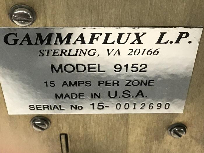 Used HUSKY Temperature Controller 9152 #120601