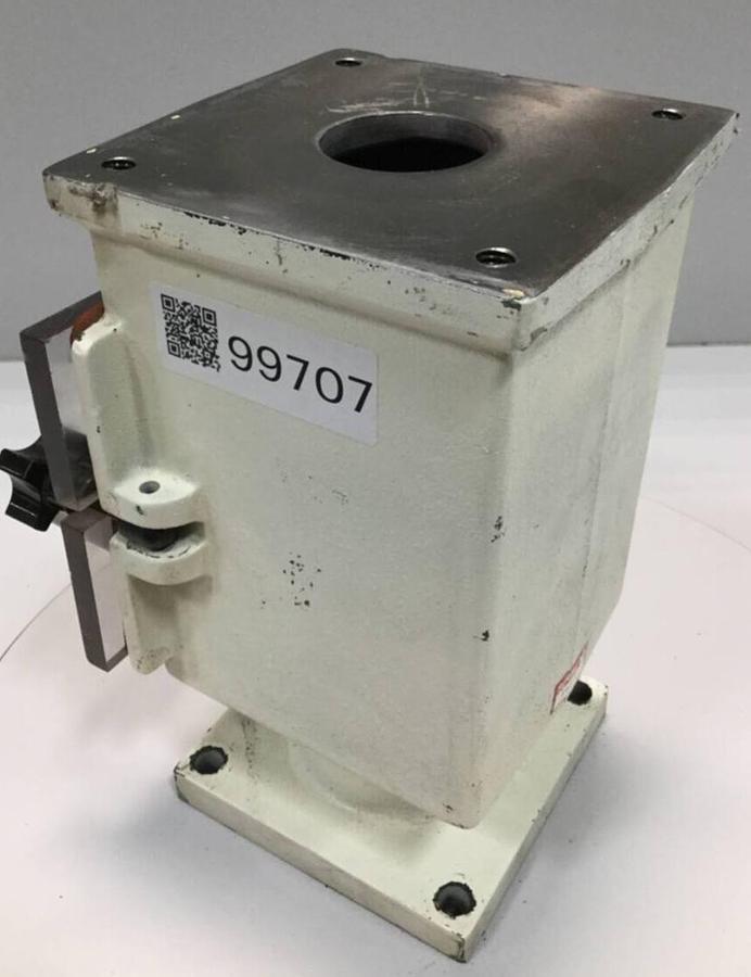 Used INDUSTRIAL MAGNETICS Drawer Magnet 5C1529-0166 USED