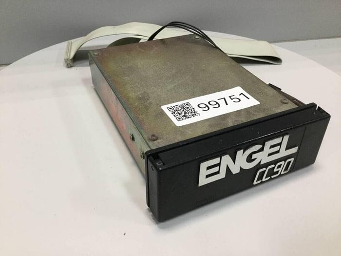 Used ENGEL Drive CC90 3.5 FLOPPY #99751