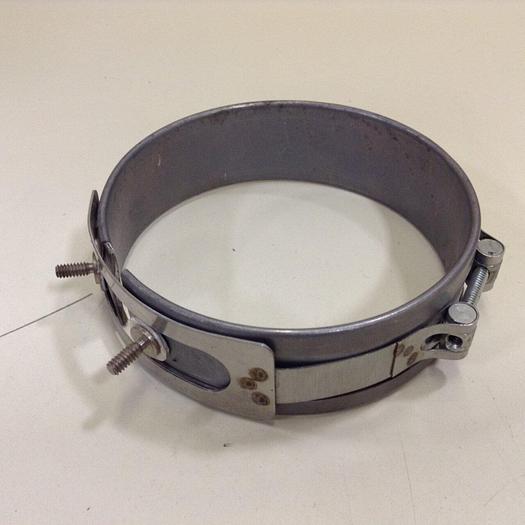 PPE 750 Watt Heater Band M208048 #87129