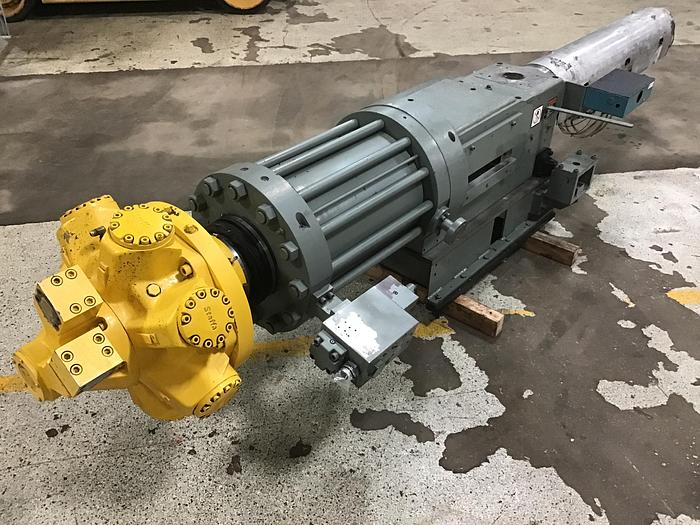 Used R1 6608-6610 1000-HP-125F / IU