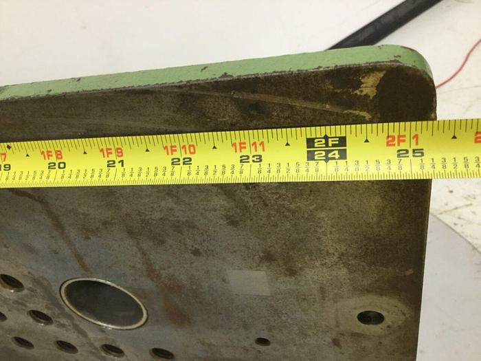 Used ARBURG Platen 270-90-350D / PLATEN Used