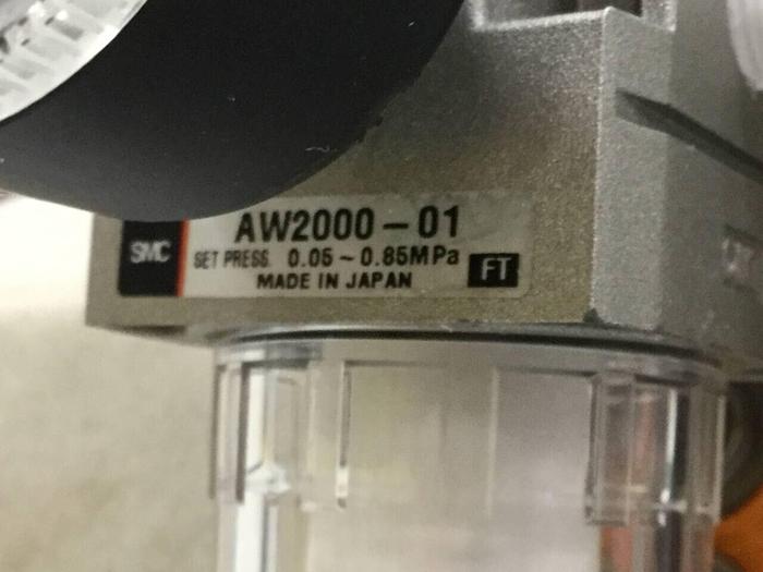 Used KAWATA Autoloader VL SERIES SG #93873