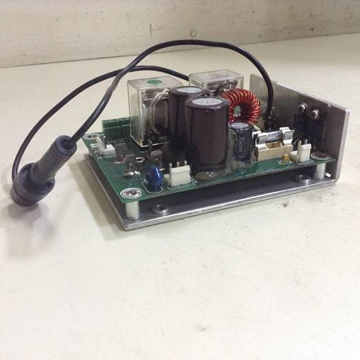 Used APEX Circuit board SA-POWER VER: 1.0 #85101