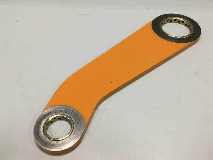 Used CINCINNATI MILACRON Toggle Link 5036652 #97728