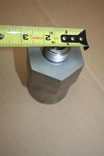 Used PPE Nozzle Tip TIP244 #20244