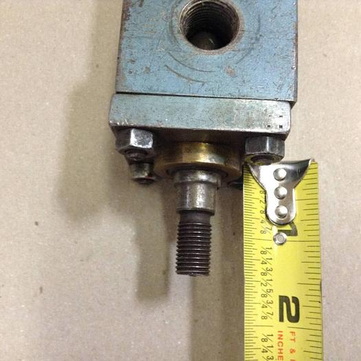 Used NOPAK Cylinder IHT #67916