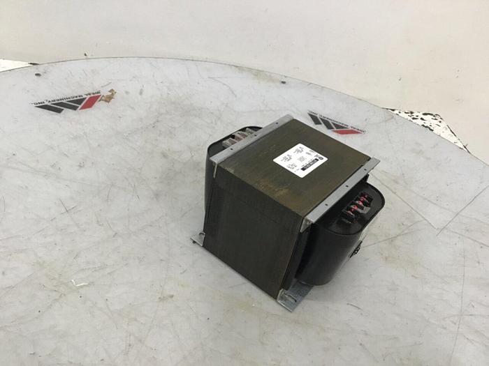 Used GENERAL ELECTRIC Transformer 3.0 KVA 9T58K2815 USED