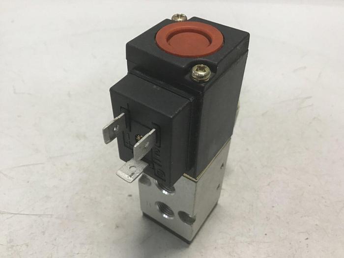 Used KOGANEI Air Valve 100-4E1-39-SR #124284