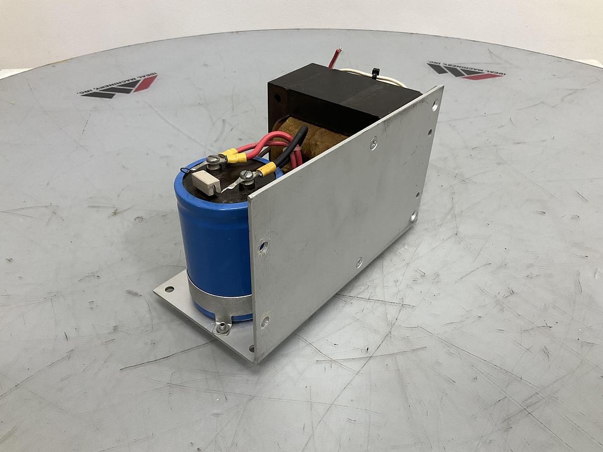 Used ACME ELECTRIC 500B24H