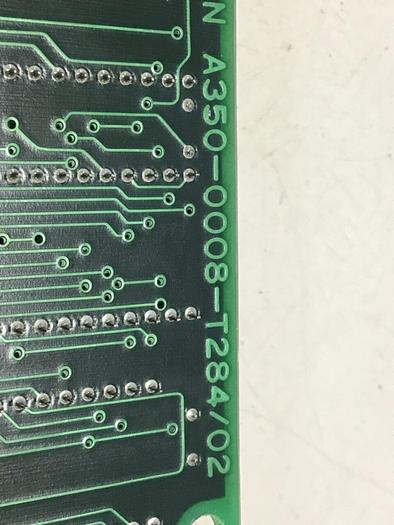 Used FANUC Circuit Board A20B-C008-0280/06B #116029