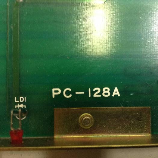 Used SUMITOMO Circuit Board PC-128A #85661