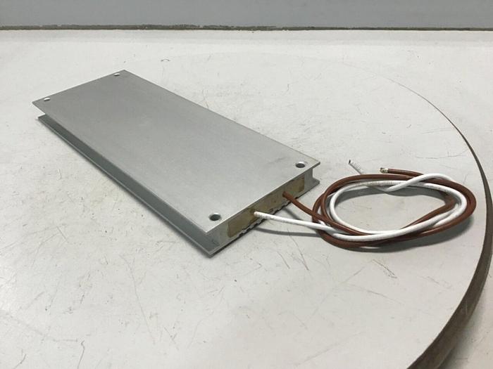 Used KOCH Braking Resistor BWD500200L #119283