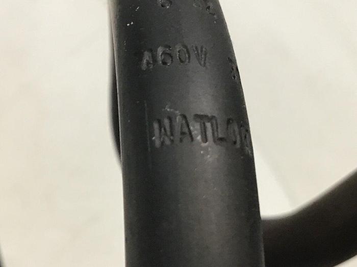 Used WATLOW 3000 Watt Heater Element 63218211 #119242