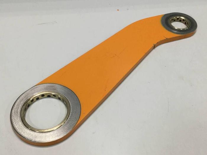 Used CINCINNATI MILACRON Toggle Link 5036652 #97727