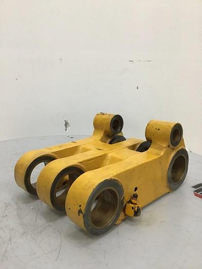 Used KAWAGUCHI Toggle Link JEKS-265 / TL Used