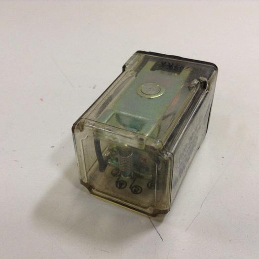 Used OMRON Relay MK2EP-UA-DC24 #76307