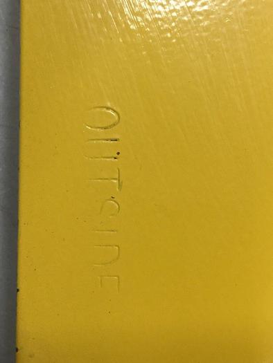 Used VAN DORN Toggle Link 305059 B #106337