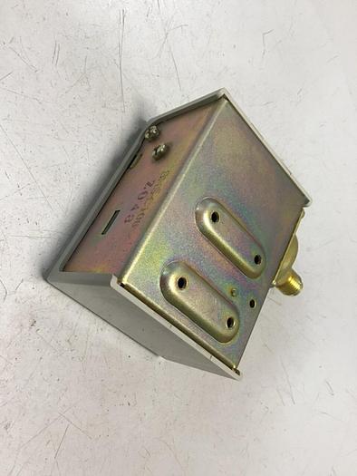 Used SAGINOMIYA SEISAKUSHO Pressure Control Valve SNS-C106Z043 #125467