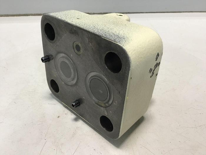 Used TOKIMEC VICKERS Valve C5PG-815-10-S5 #133017