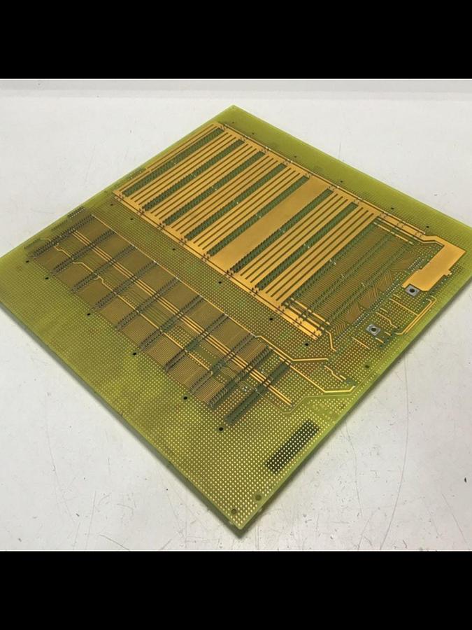 Used CINCINNATI MILACRON Mother Board 3-531-4491A Used