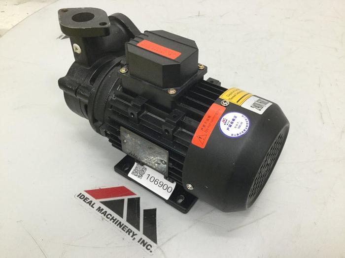 Used AULANK High Temperature Water Pump WM-10 #106900