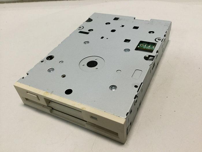 Used TEAC Floppy Drive FD-235HF #109010