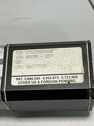 Used MTS LPRLVU00901A