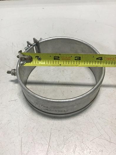 Used IMS 600 Watt Heater Band 101704 #125739