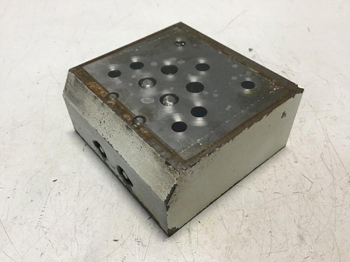 Used VICKERS Regulator Valve DGFN-01-20-JA-S3 #134342