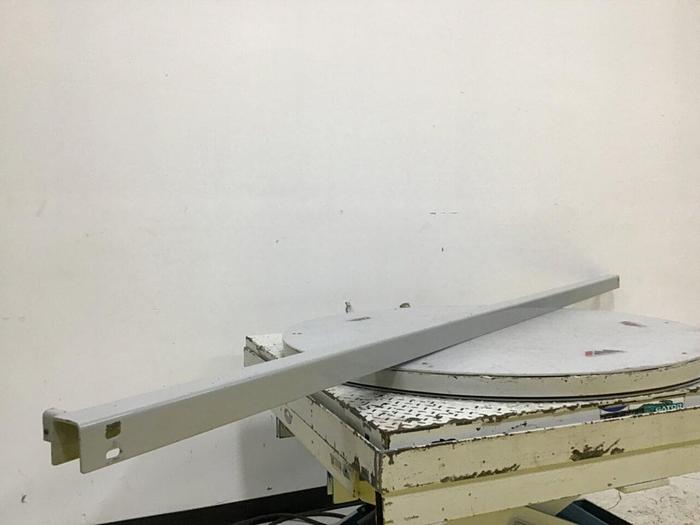 Used VAN DORN DEMAG Door Rail 300HT1920 / DS #127769