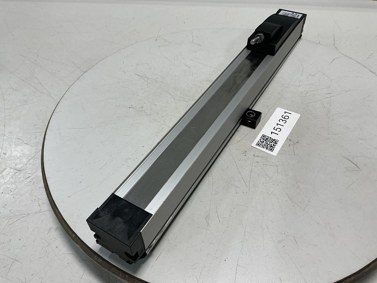 Used NOVOTECHNIK TLH-0225