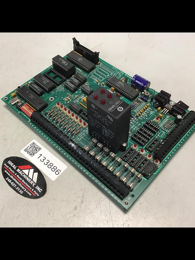 Used THORESON MCCOSH 411541