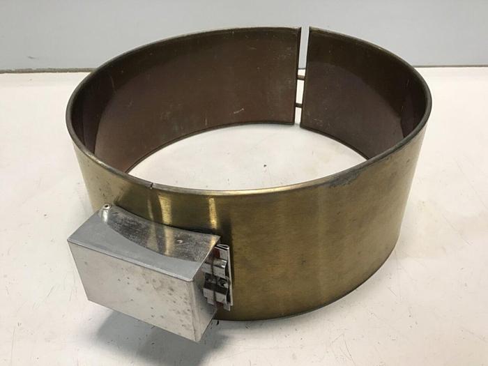 HUSKY 2400 Watt Heater Band 658959E #123855