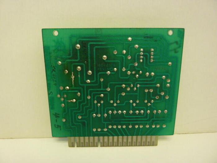 Used SCI Circuit Board 080-2305-4-5 REV S USED