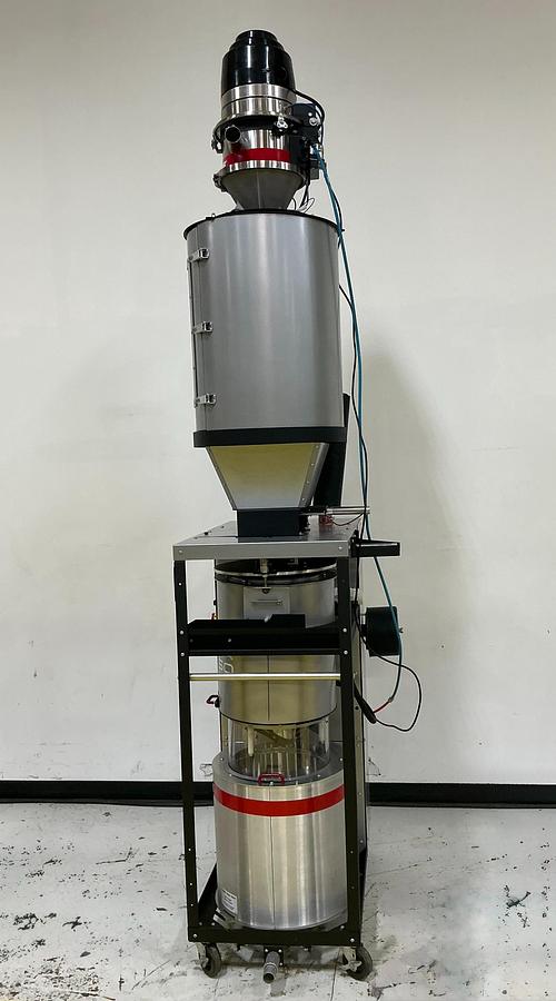 Used 2020 MAGUIRE PRODUCTS ULTRA-150 Dryer USED #152789