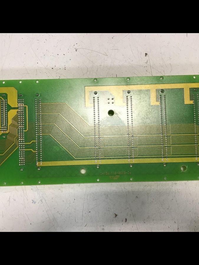 Used VAN DORN Circuit Board 330019 PC330-019 330-019 Used