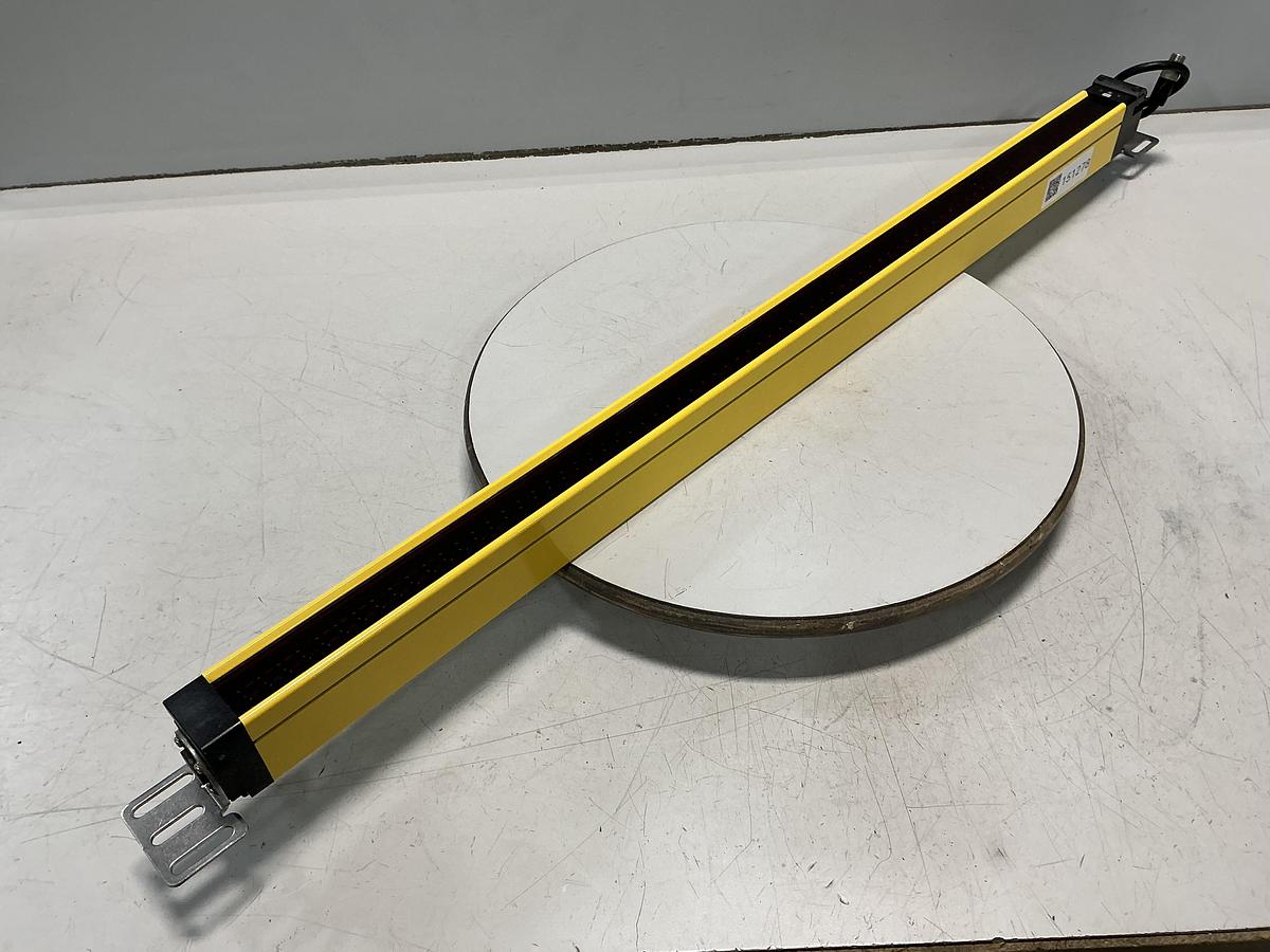 Used OMRON MS4800S-30-0760-X