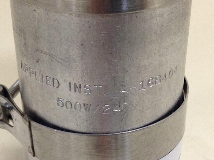 AIC 500 Watt Heater Band A-16B404 #83205