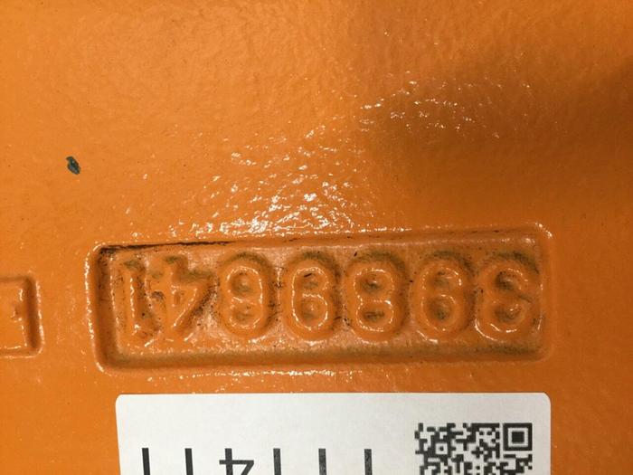 Used CINCINNATI MILACRON Toggle Link 3989641 #111411