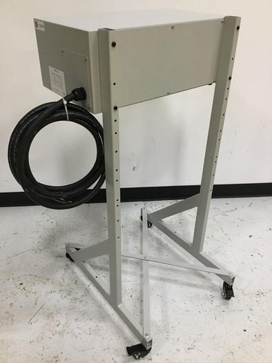 Used METAL FABRICATOR 8 Zone Hot Runner HRMF-08-A1ST