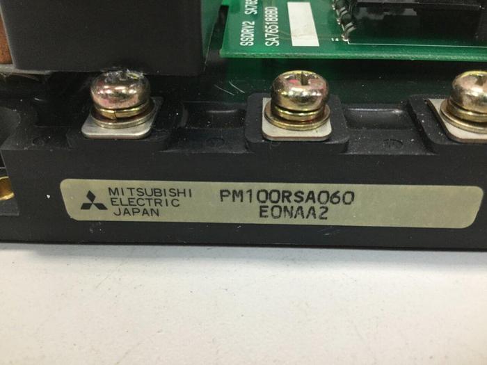 Used SUMITOMO Circuit Board SA765366AX Used