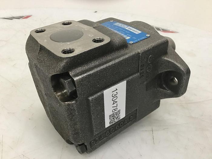 Used DENISON HYDRAULICS Hydraulic Pump T6C 005 3R00 B1 N0P B Used