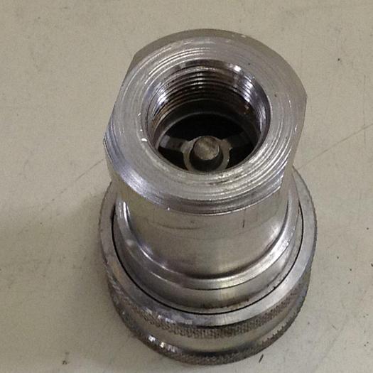 Used SNAPTITE Coupler S72C12 #84859