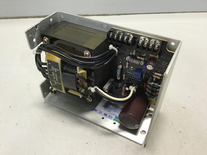 Used EGS Regulated Power Supply SLS-24-036T #130744