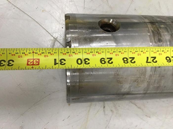 Used VAN DORN Toggle Pin 345625 #119233